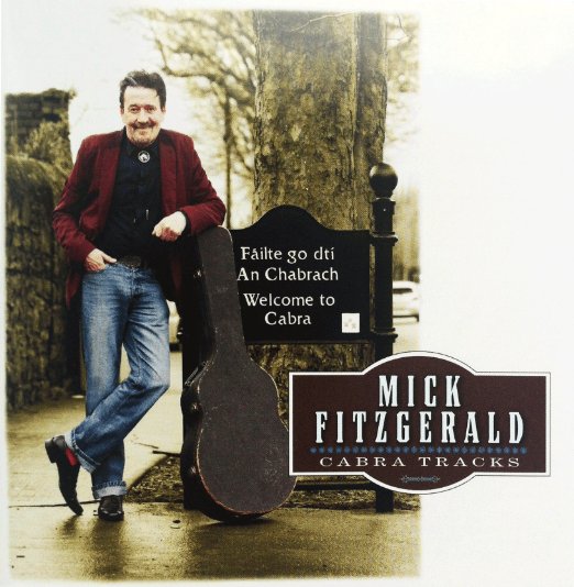 Mick Fitzgerald